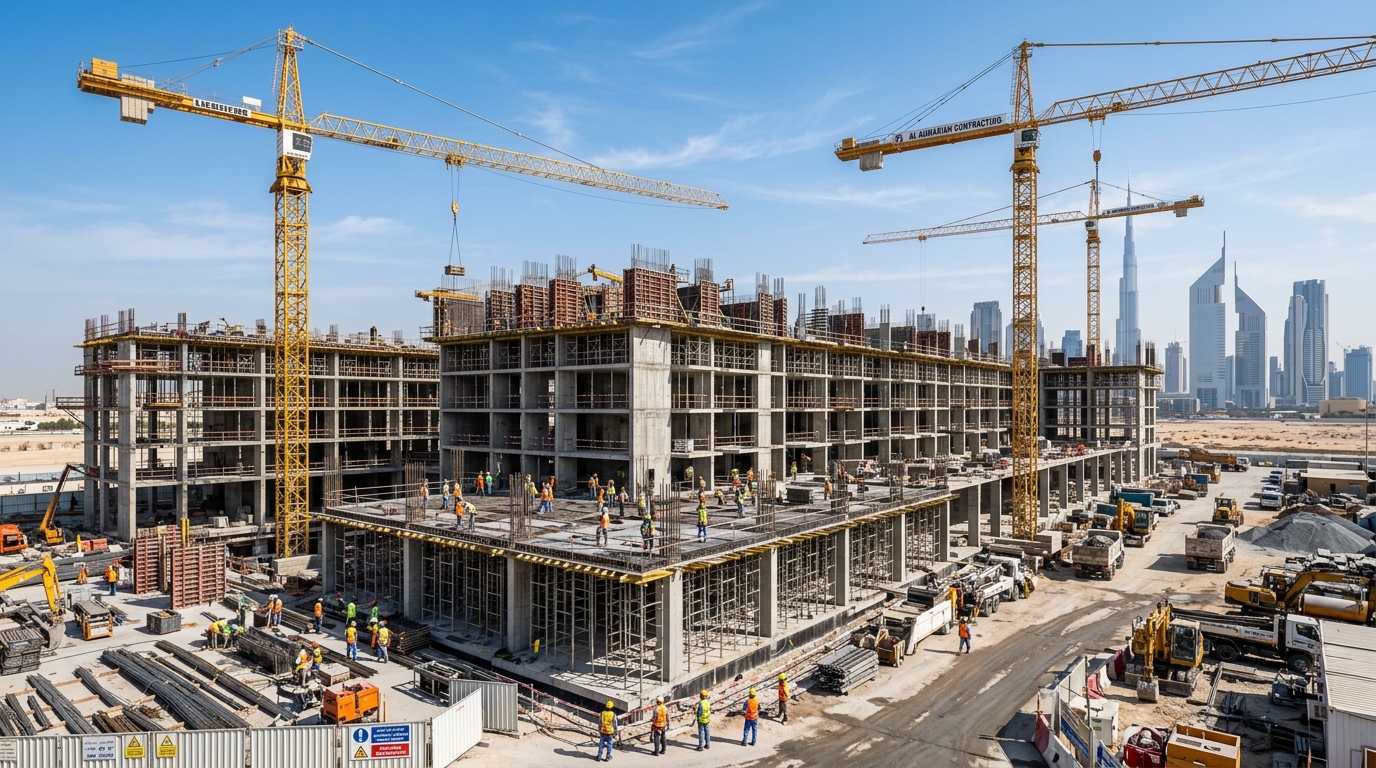 Construction Services