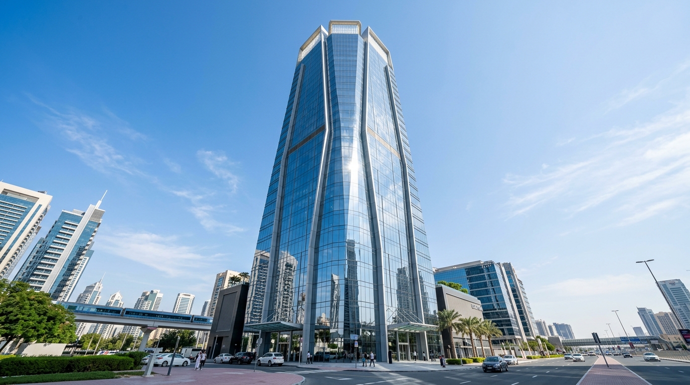 Facade & Glazing Solutions