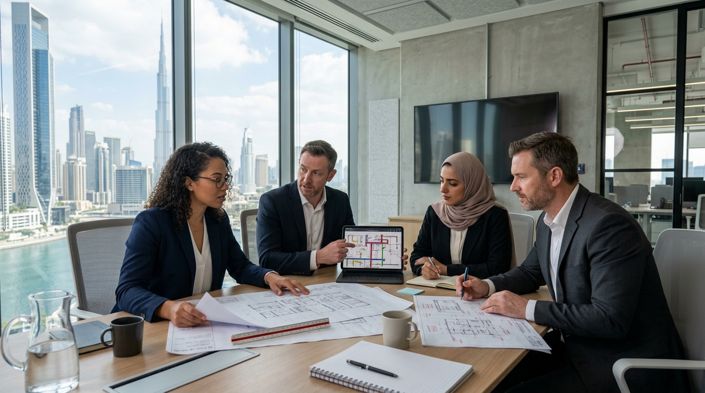 Technical Consultancy