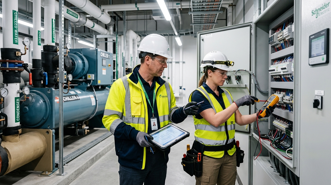 Technical Services