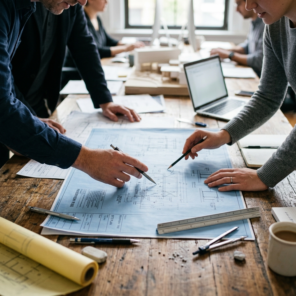 Technical Consultancy