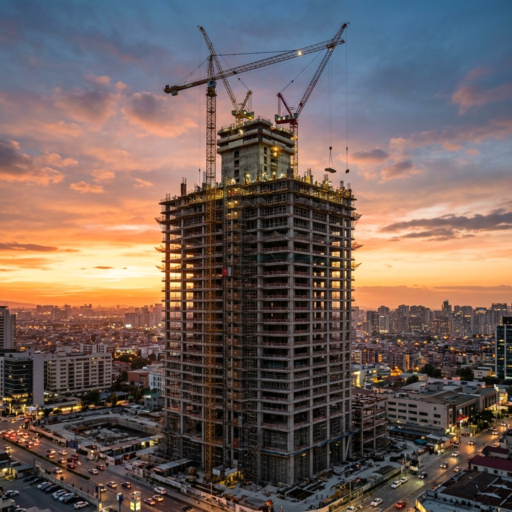 Construction Services