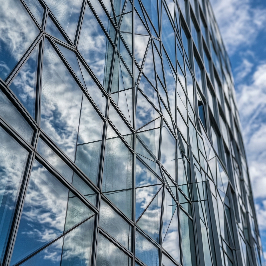 Facade & Glazing Solutions